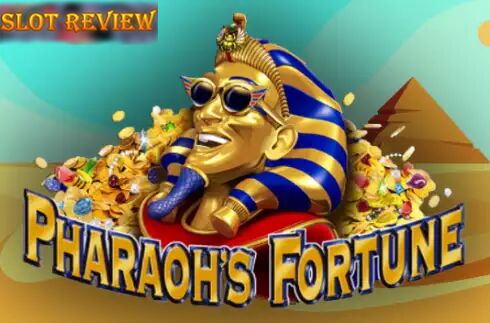 Pharaohs Fortune Slot Review